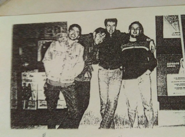 La pequeña Sue 1997