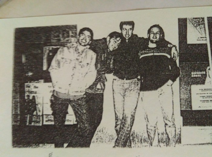 La pequeña Sue 1997